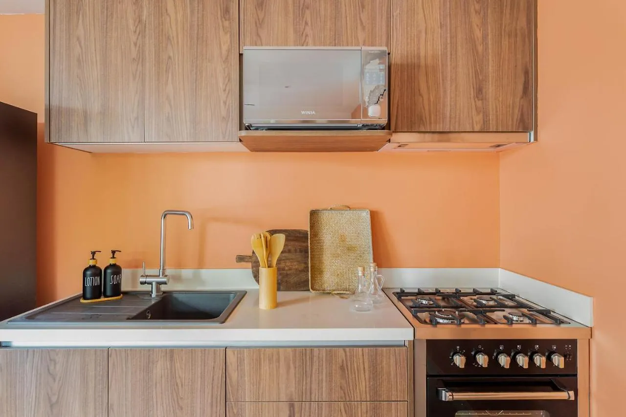 Appartamento Quiet 2Br In Tulum With Pool Spacious Patio Gym Messico